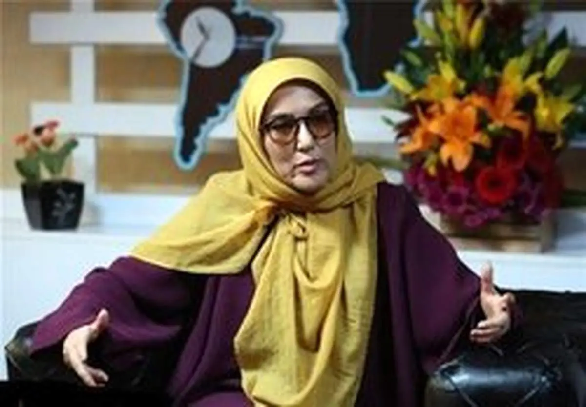 همه جزئیات دعوای پانتهآ بهرام و عوامل «دلدادگان»