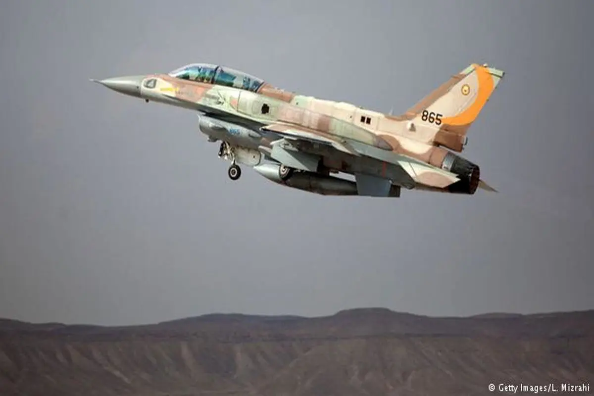 درخواست آمریکا از روسیه برای عدم دفاع از ایران در حملات اسرائیل