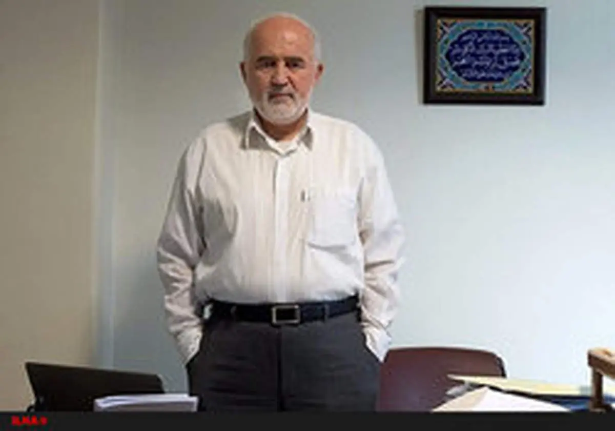 توکلی:ایردات سی‌ اف‌ تی حل شدنی است