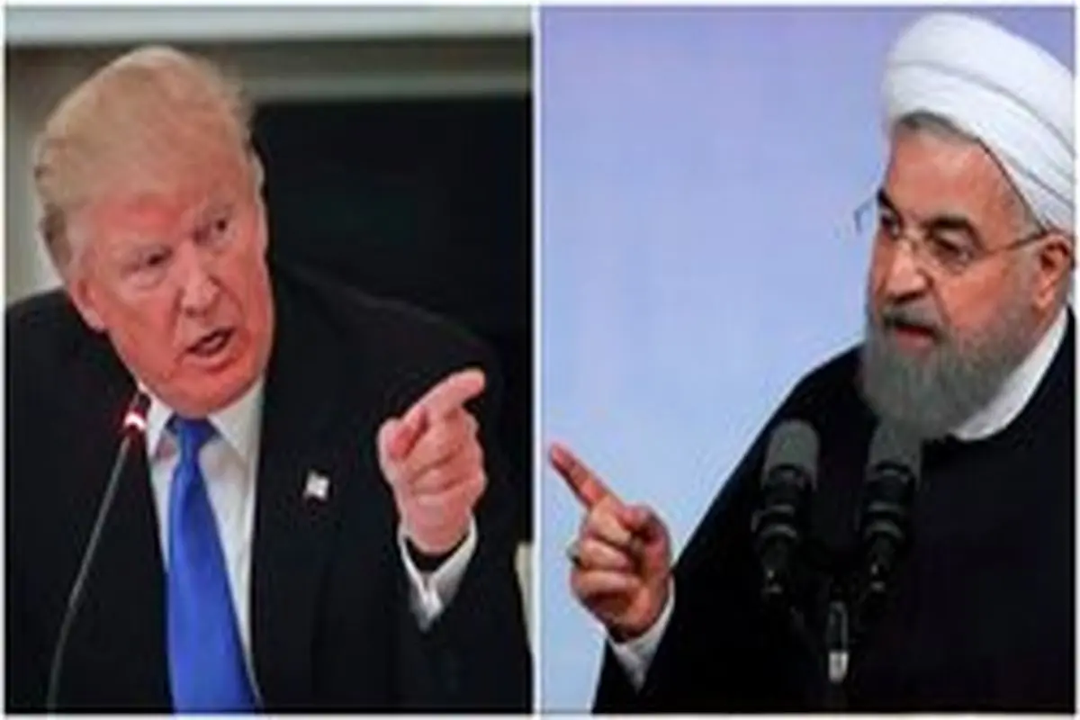 چرا ترامپ مدام تهران را فرامی‌خواند؟