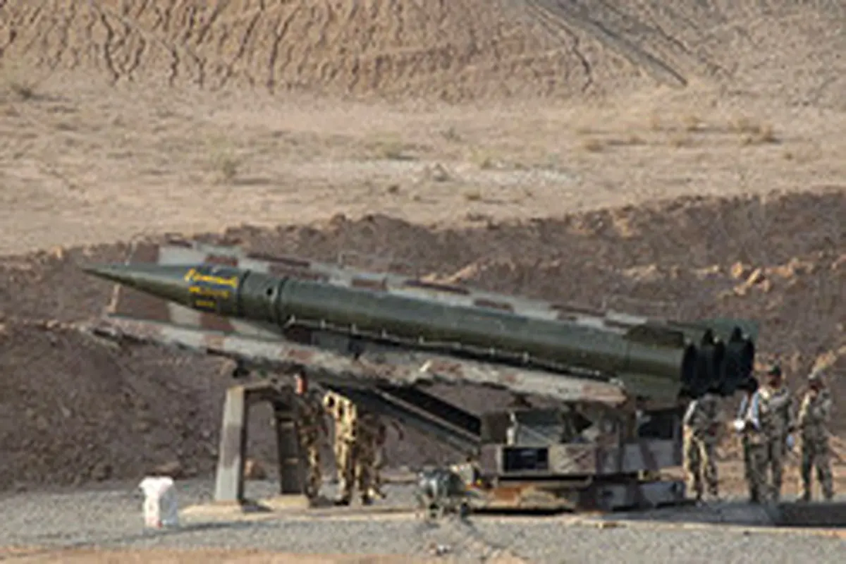 تل‌آویو و حیفا زیر سایه کدام موشک‌های ایران هستند؟