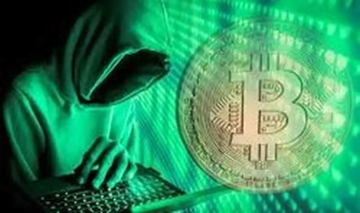 بیت‌ کوین را هکرها بردند!