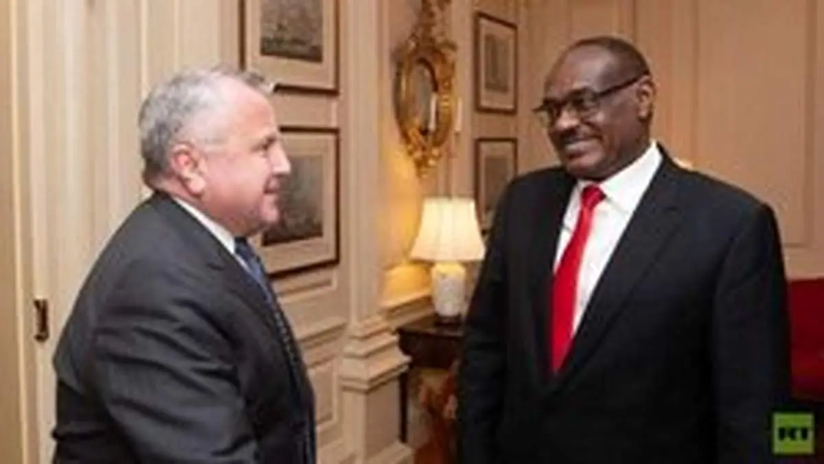 شروط آمریکا برای خروج سوادن از لیست سیاه