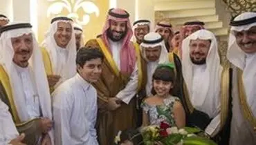 ادامه تور داخلی ولیعهد جنجالی در سایه قتل خاشقجی