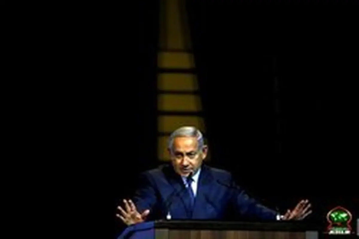 افشاگری درباره رشوه‌خواری و پولشویی وکیل نتانیاهو