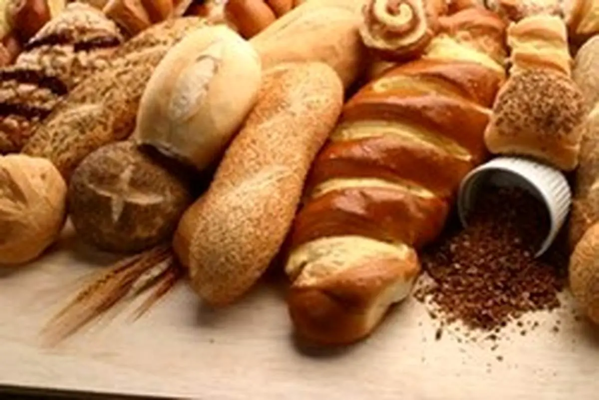 چگونه از بیات شدن نان جلوگیری کنیم؟