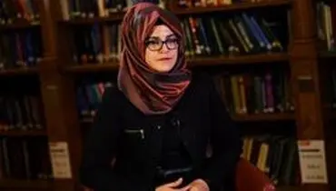 نامزد خاشقجی: آیا قاتلان همسرم انسان بودند؟