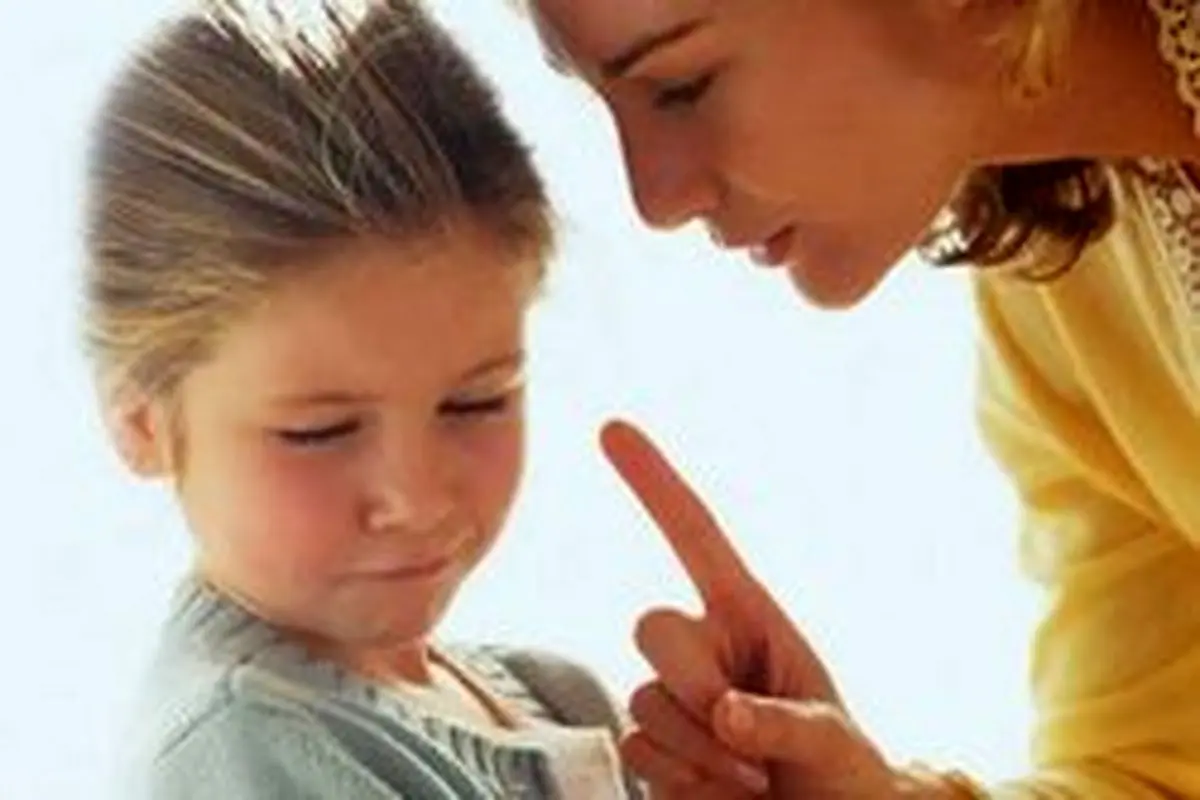 ۱۰ روش مقابله با ناسازگاری‌های کودکان