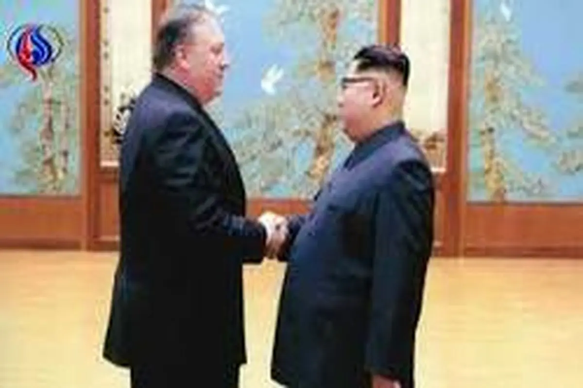کره شمالی دیدار با پمپئو را لغو کرد؟