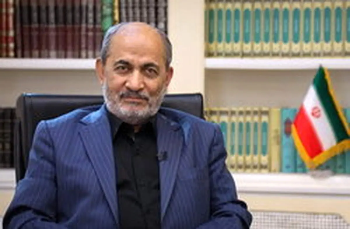 محسن رفیق دوست :این‌که ما تهدید نظامی نمی‌شویم، اصلاً شوخی نیست