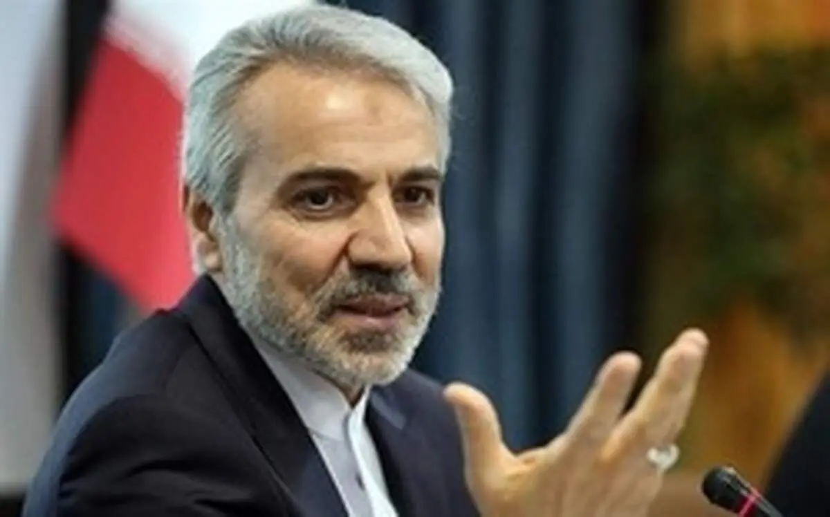 نوبخت: پمپئو باز هم دروغ می‌گوید