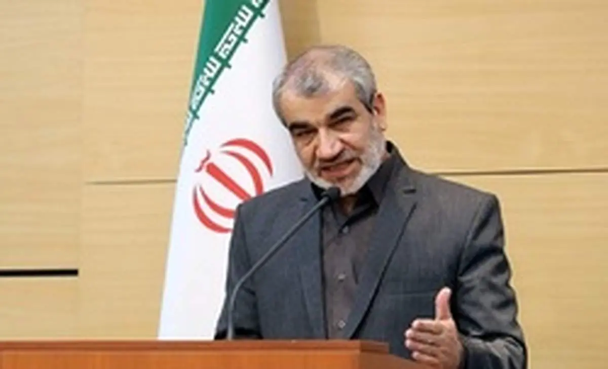 عباسعلی کدخدایی: ترجمه CFT هم ایراد داشت