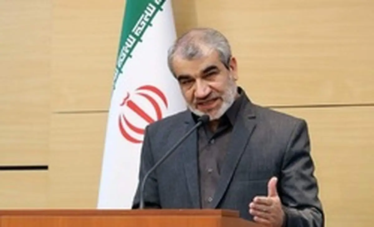 عباسعلی کدخدایی: ترجمه CFT هم ایراد داشت