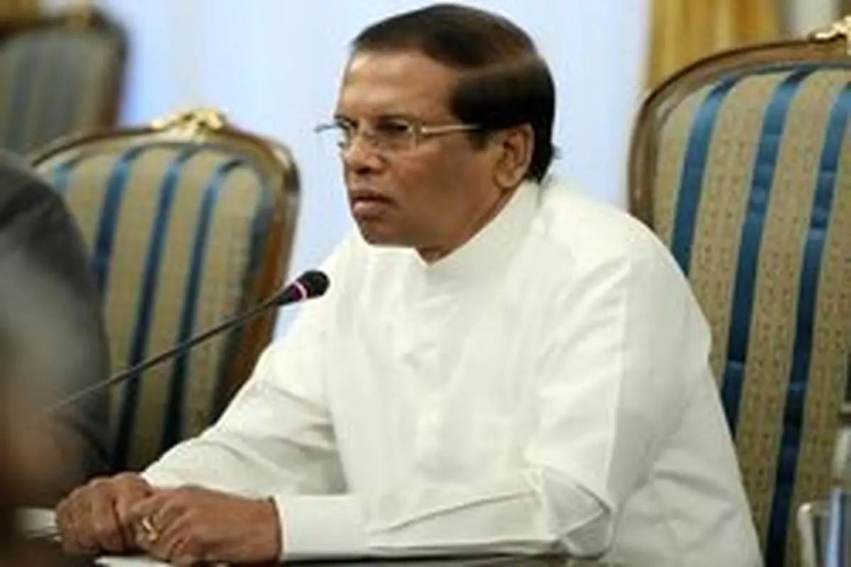 پارلمان سریلانکا تعطیل شد