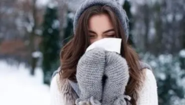 آیا هوای سرد باعث سرما خوردن می‌شود؟