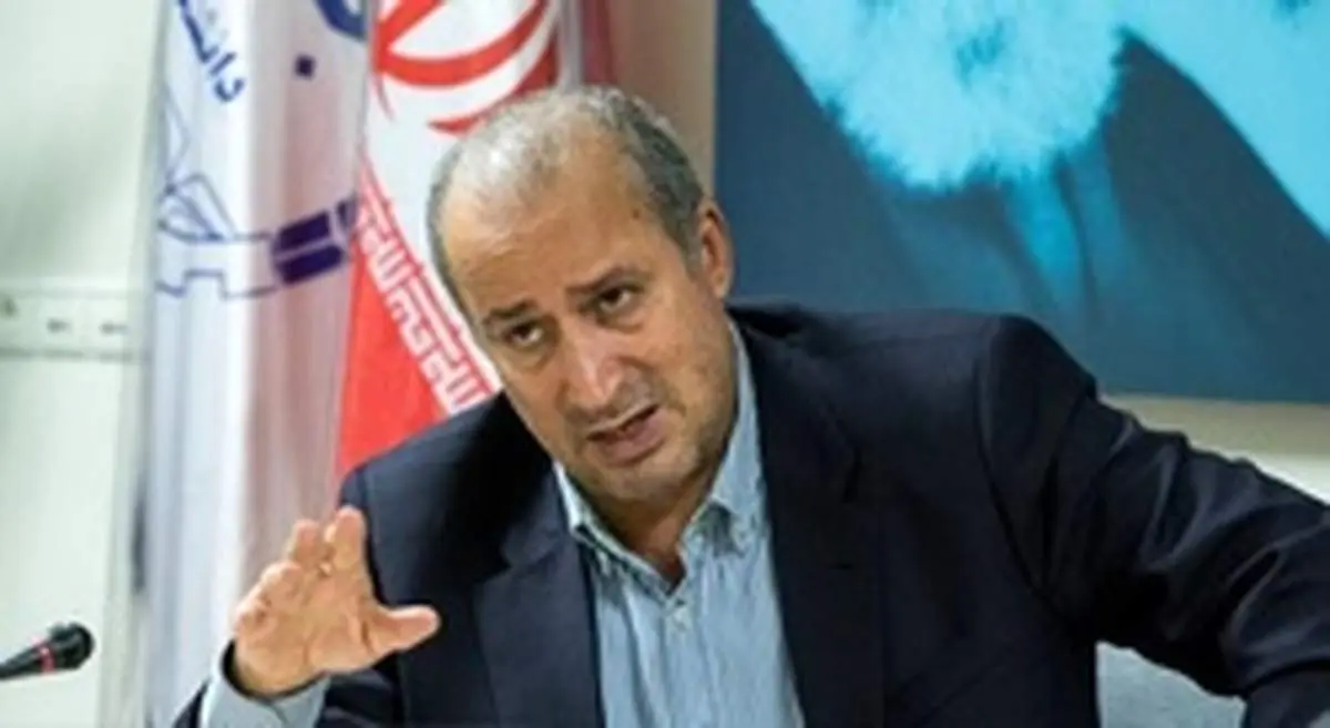 تاج: با همین شرایط قهرمان آسیا می‌شویم