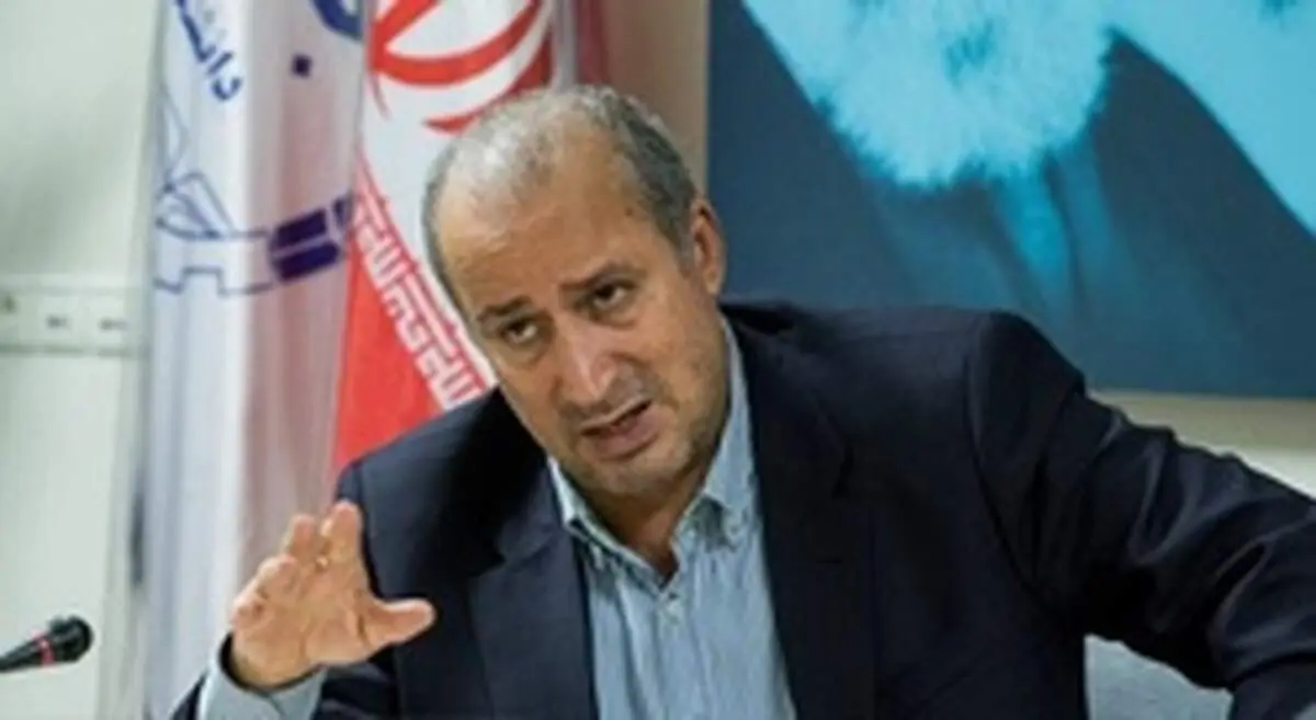 تاج: با همین شرایط قهرمان آسیا می‌شویم
