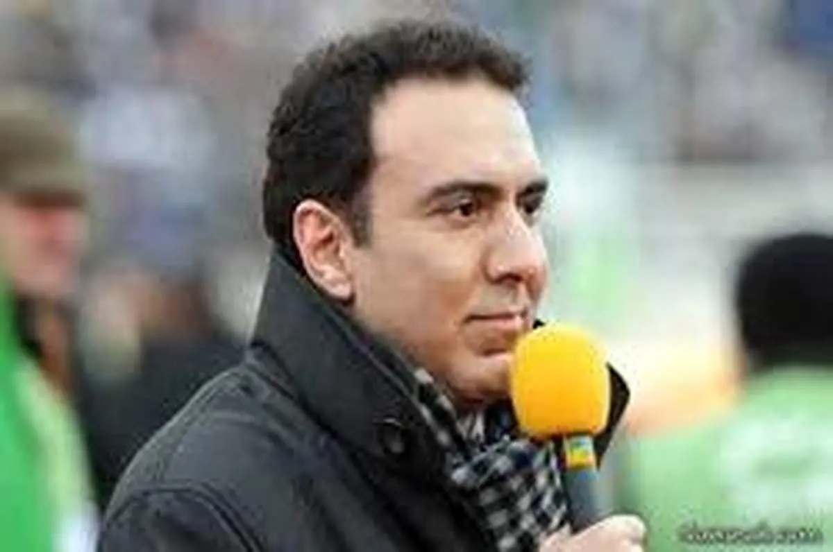 گزارشگر بازی پرسپولیس - کاشیما مشخص شد