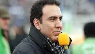 گزارشگر بازی پرسپولیس - کاشیما مشخص شد