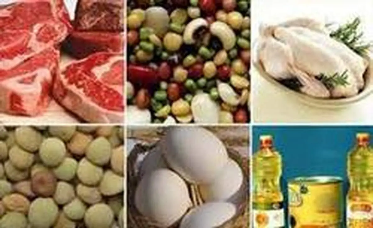 هر خانواده تهرانی در هفته چقدر هزینه خوراک می دهد؟
