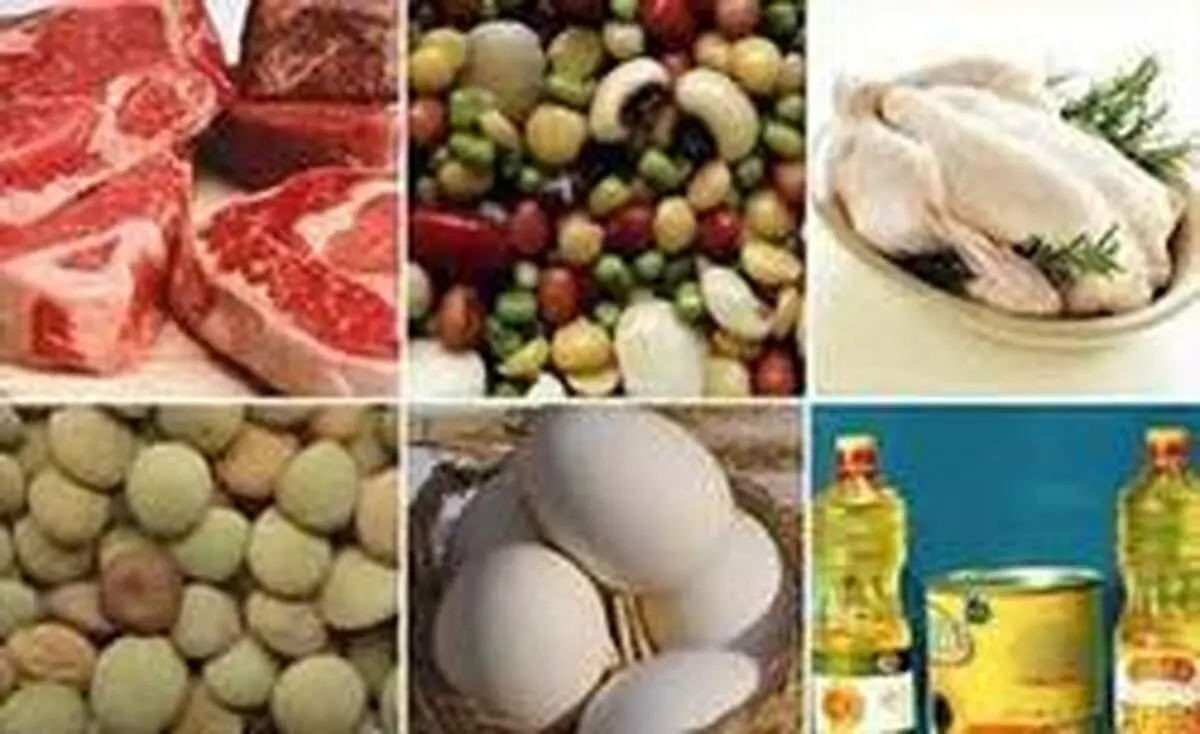 هر خانواده تهرانی در هفته چقدر هزینه خوراک می دهد؟