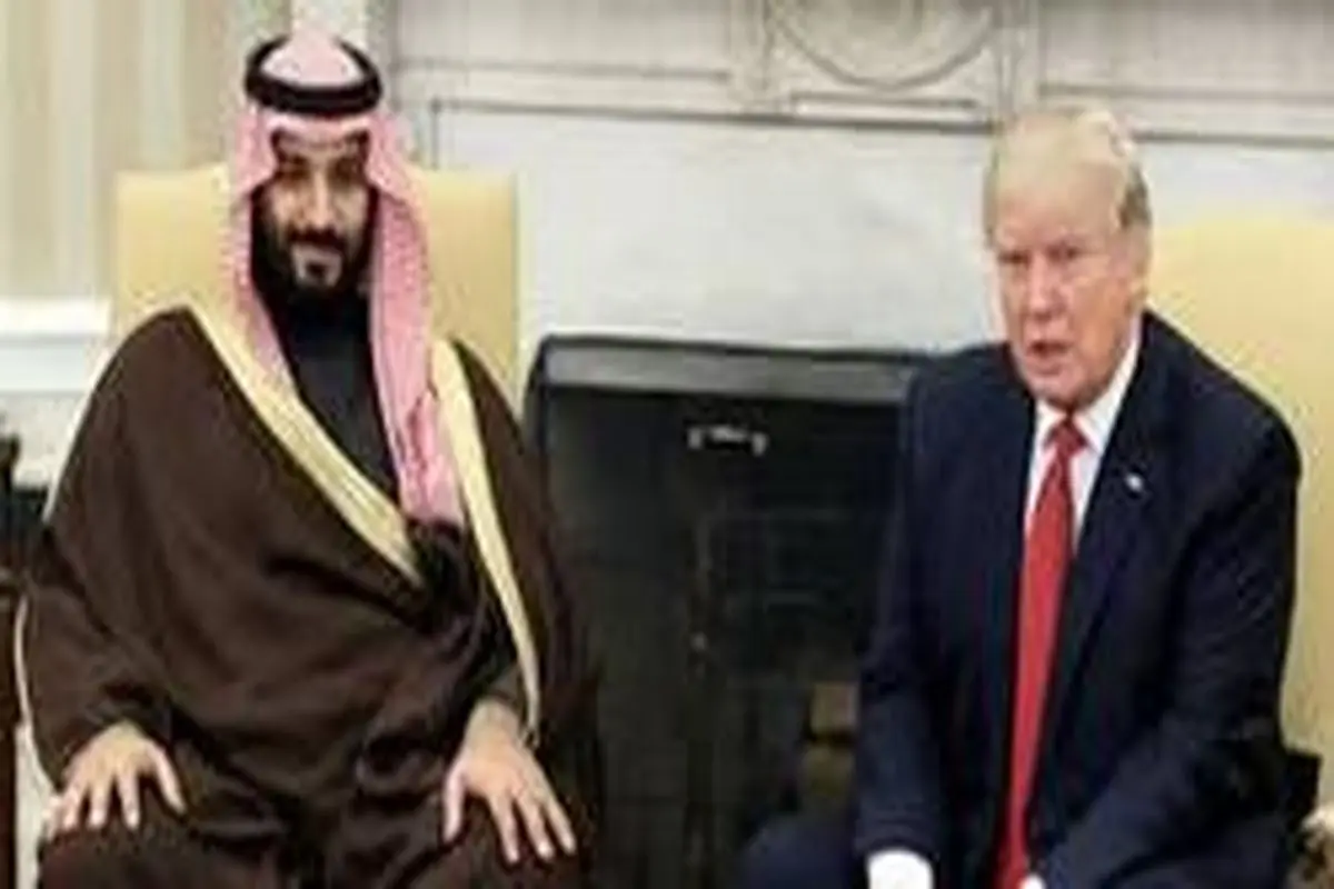طرح نماینده کنگره آمریکا برای تنبیه عربستان