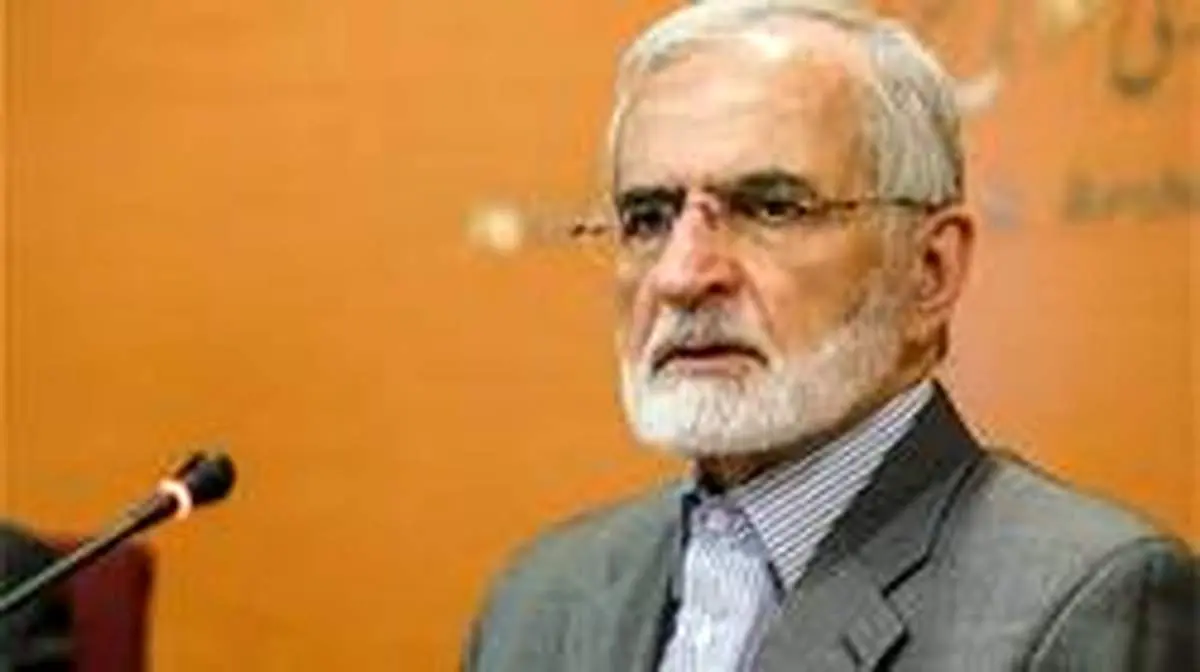 خرازی: شکست برجام موجب بی اعتباری اروپاست
