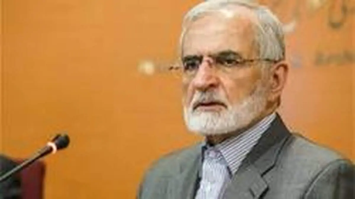 خرازی: شکست برجام موجب بی اعتباری اروپاست