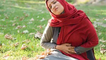 
ارتباط بين فصل پاييز و درد معده