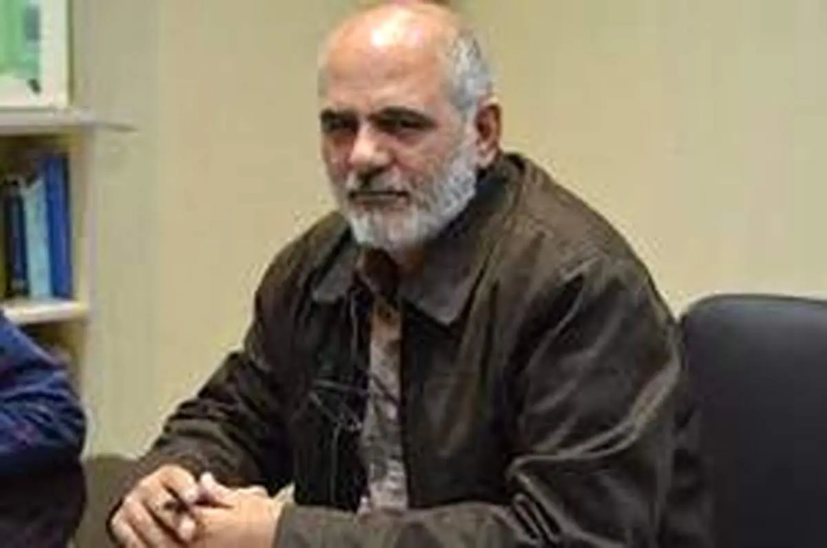 اظهارات عجیب یک فعال سیاسی اصولگرا !