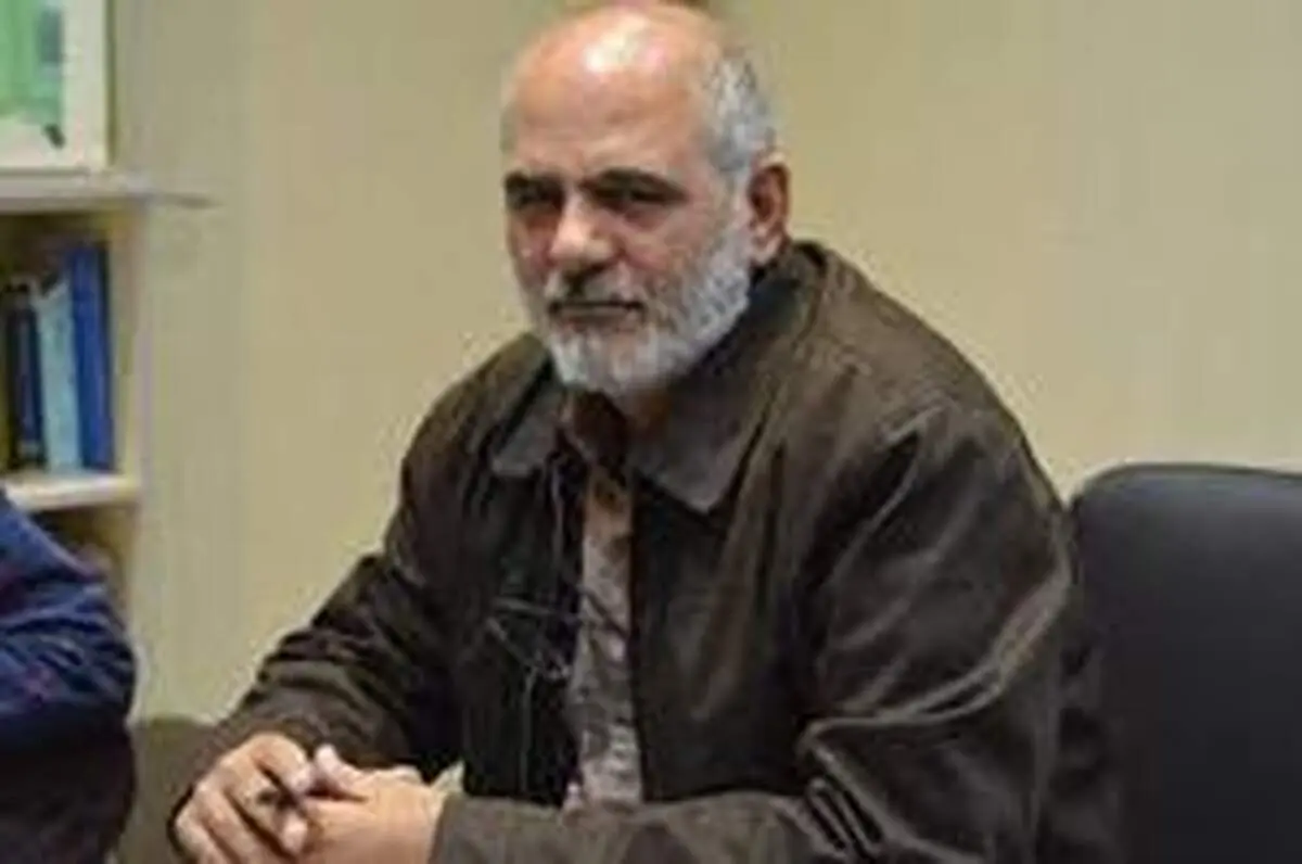 اظهارات عجیب یک فعال سیاسی اصولگرا !