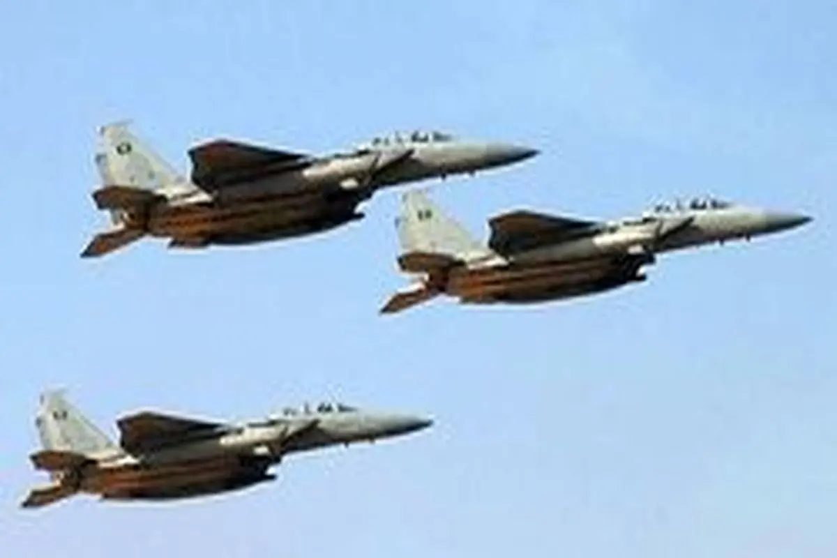 آمریکا دیگر به جنگنده‌های ائتلاف سعودی در جنگ یمن سوخت‌رسانی نمی‌کند