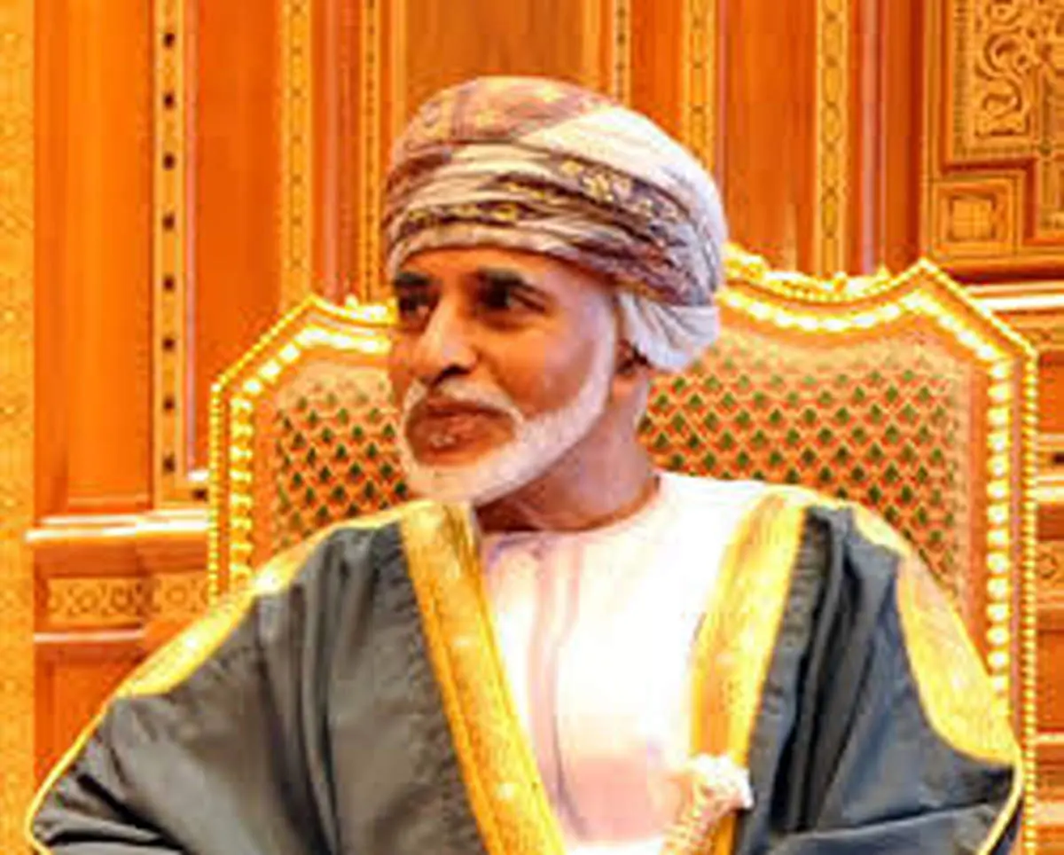 پشت پرده دعوت سلطان قابوس از نتانیاهو