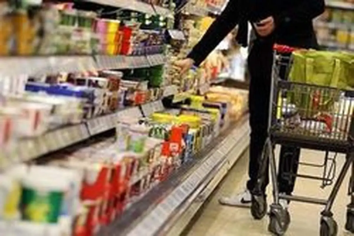 فهرست جدید گرانی‌ها در بازار مواد غذایی