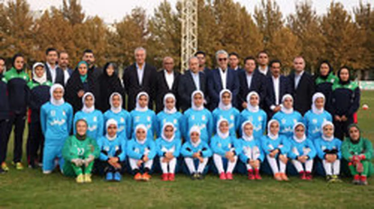 شیخسلمان: ایران قدرت پیشتاز فوتبال آسیاست
