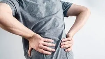 بهبود کمر دردهای مزمن با تحریک مغز