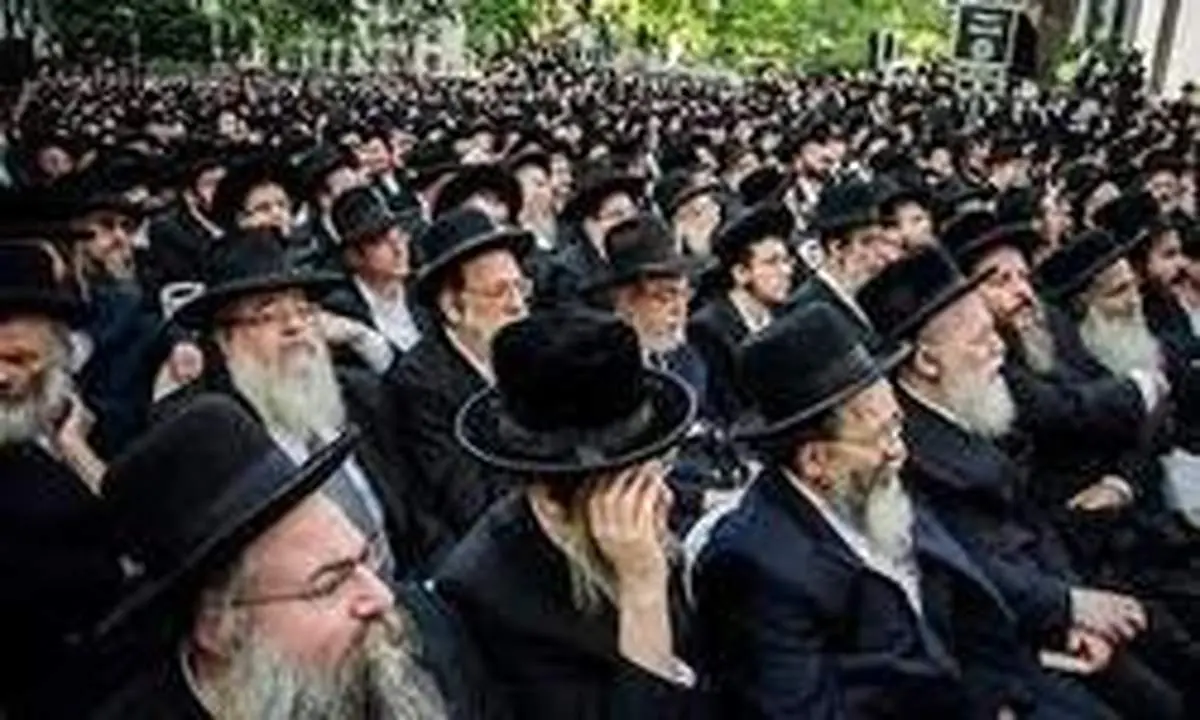 فرانسه: خیلی مانده تا از شر یهودی‌ستیزی خلاص شویم