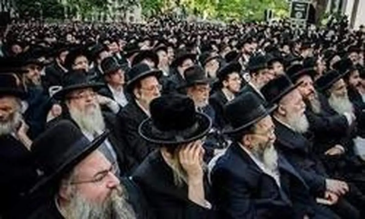 فرانسه: خیلی مانده تا از شر یهودی‌ستیزی خلاص شویم