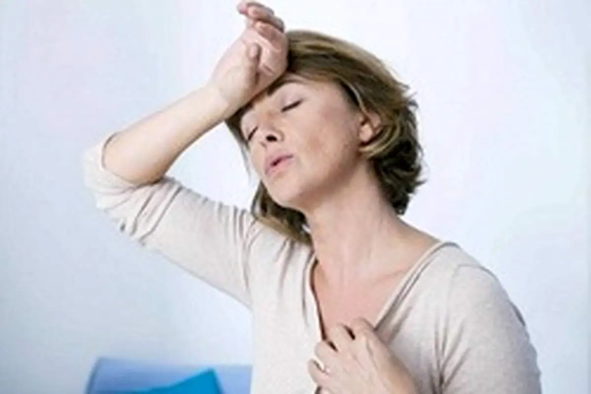 نشانه‌های عجیب شروع یائسگی