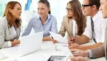جملاتی که هرگز نباید در محل کار به زبان آورد