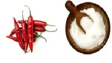 اگر دست‌مان زخم شد کدام را بخوریم؟