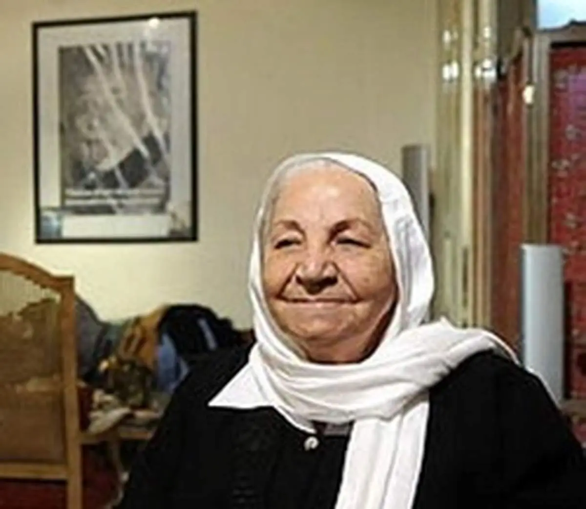 خاکسپاری حبیبیان فردا در قطعه هنرمندان