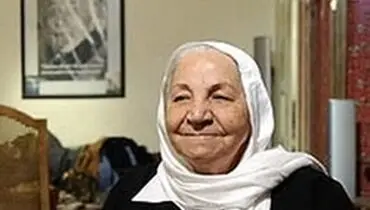 خاکسپاری حبیبیان فردا در قطعه هنرمندان