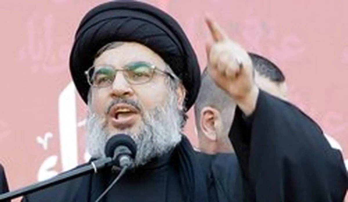 سید حسن نصرالله: روند مقاومت قاطعانه بوده است