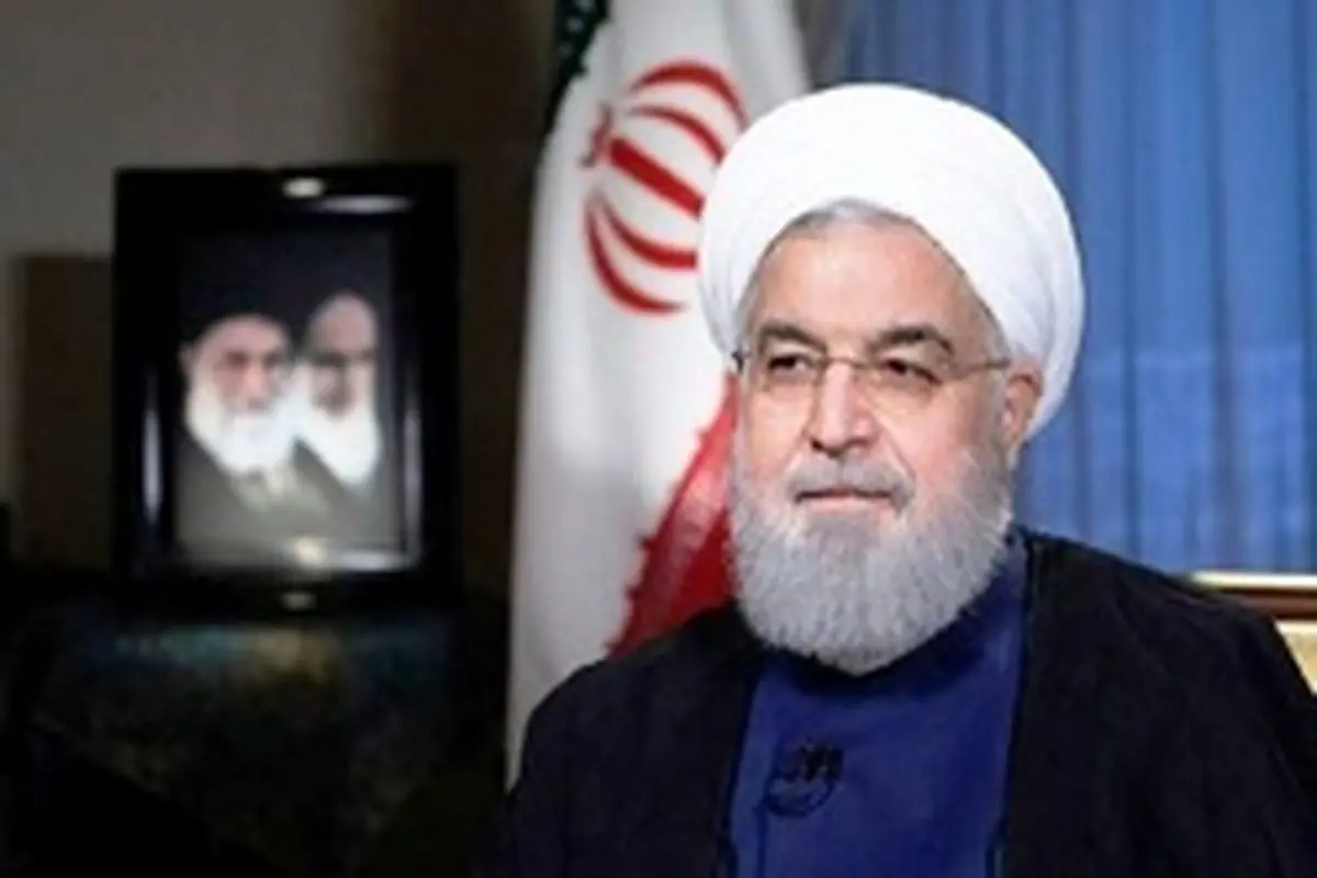 بازتاب صحبتهای حسن روحانی در خبرگزاری رویترز