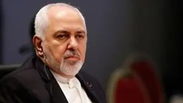 واکنش ظریف به توهین همتای آمریکایی اش