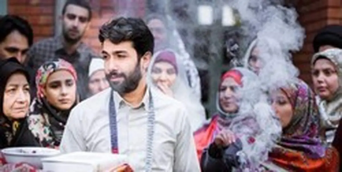 «حوالی پاییز» امشب و فرداشب روی آنتن نمی‌رود