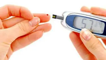 دیابت در ایران خوب کنترل نمی‌شود