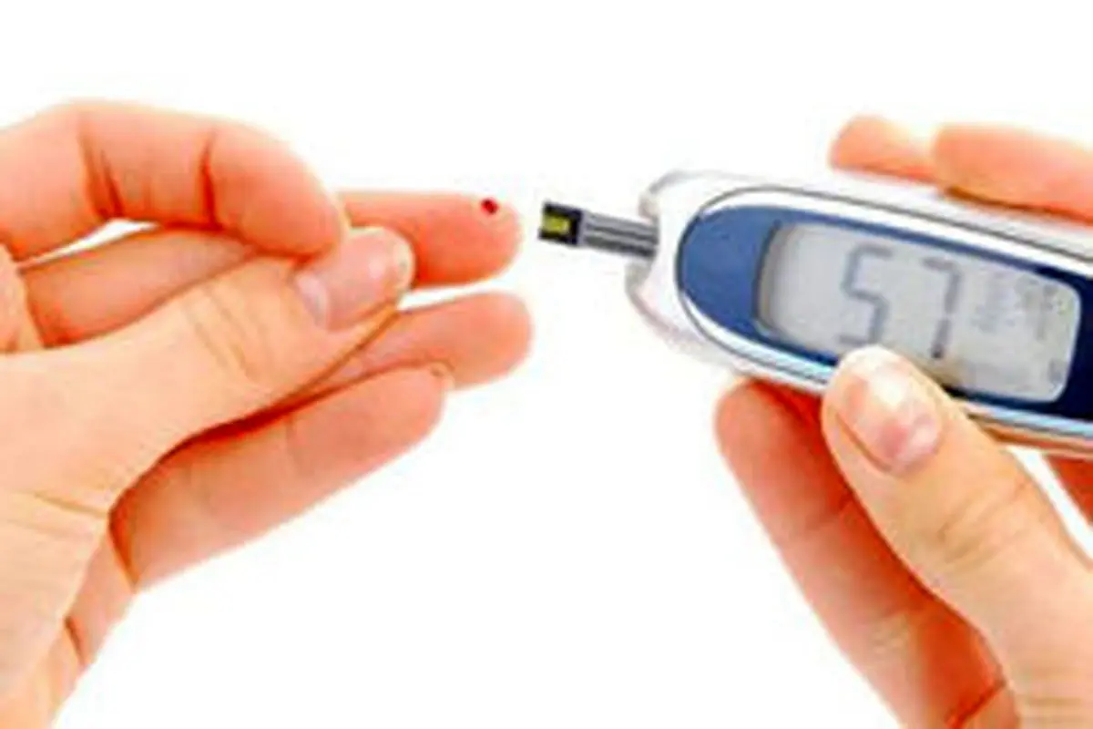 دیابت در ایران خوب کنترل نمی‌شود