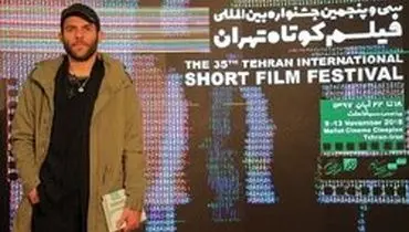 بابک حمیدیان: سینمای ایران مدیون اصغر فرهادی است